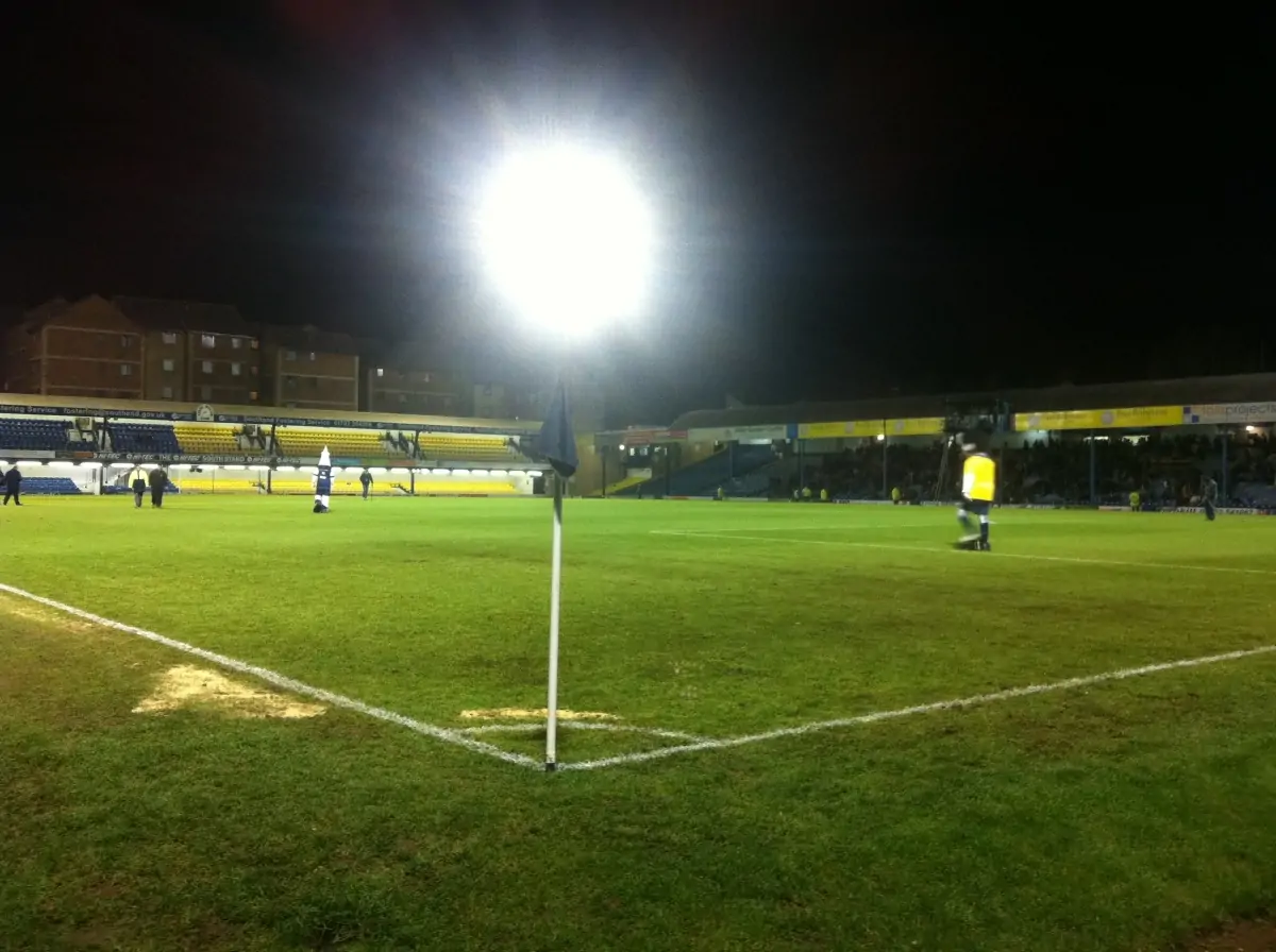 Southend Preview