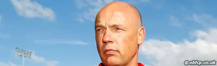 Pressure Mounting For Rosler At Wigan