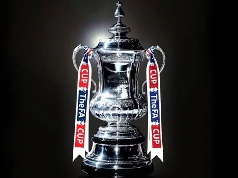 Up For The Cup. A Look Back at Brentford’s Trophy Antics Over The Years