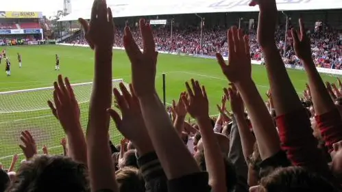 Let’s Get More Fans Into Wembley For The Playoff Finals