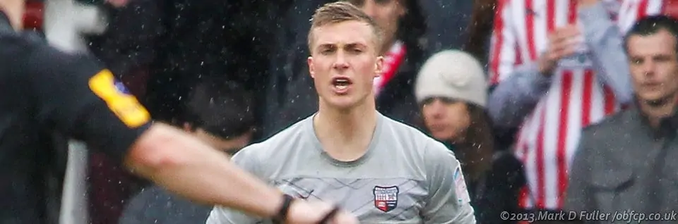 Simon Moore Linked With Manchester United Swoop