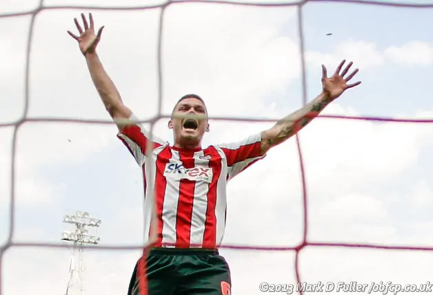 Bees buzzing ahead of Wembley Date (Teamtalk Fanzone blog)