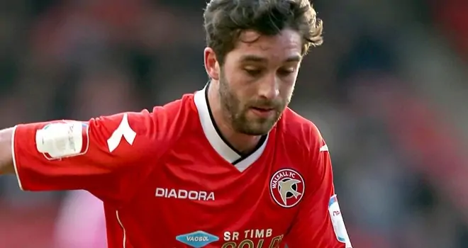 Will Grigg Hopes To Recover In Time For Celtic Friendly (video)