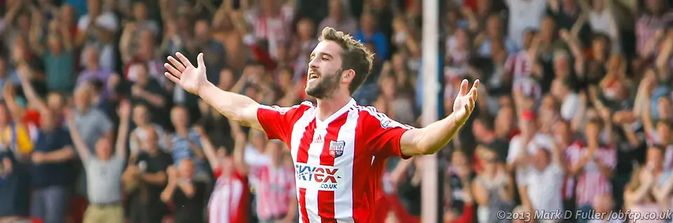 ‘£1 million pound Will Grigg’ transfer set for tribunal