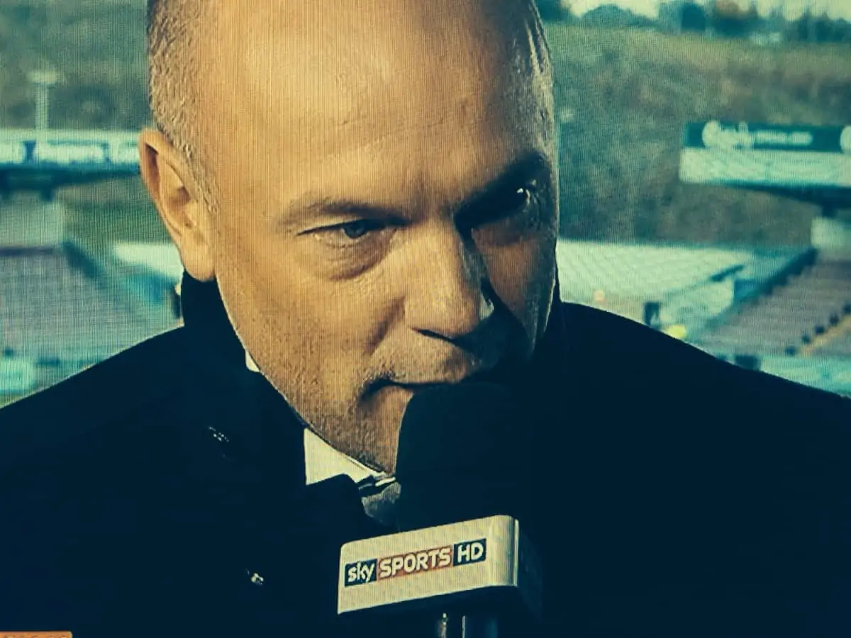Uwe Rosler Talks About Sacking Pressures