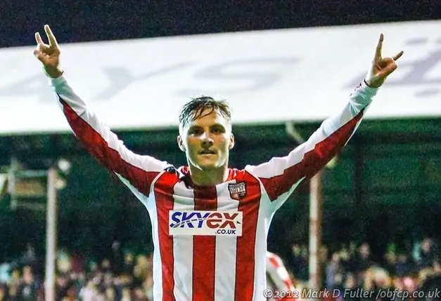 Bristol City 1 Brentford 2 – Two on the bounce for Bees (with fan video)