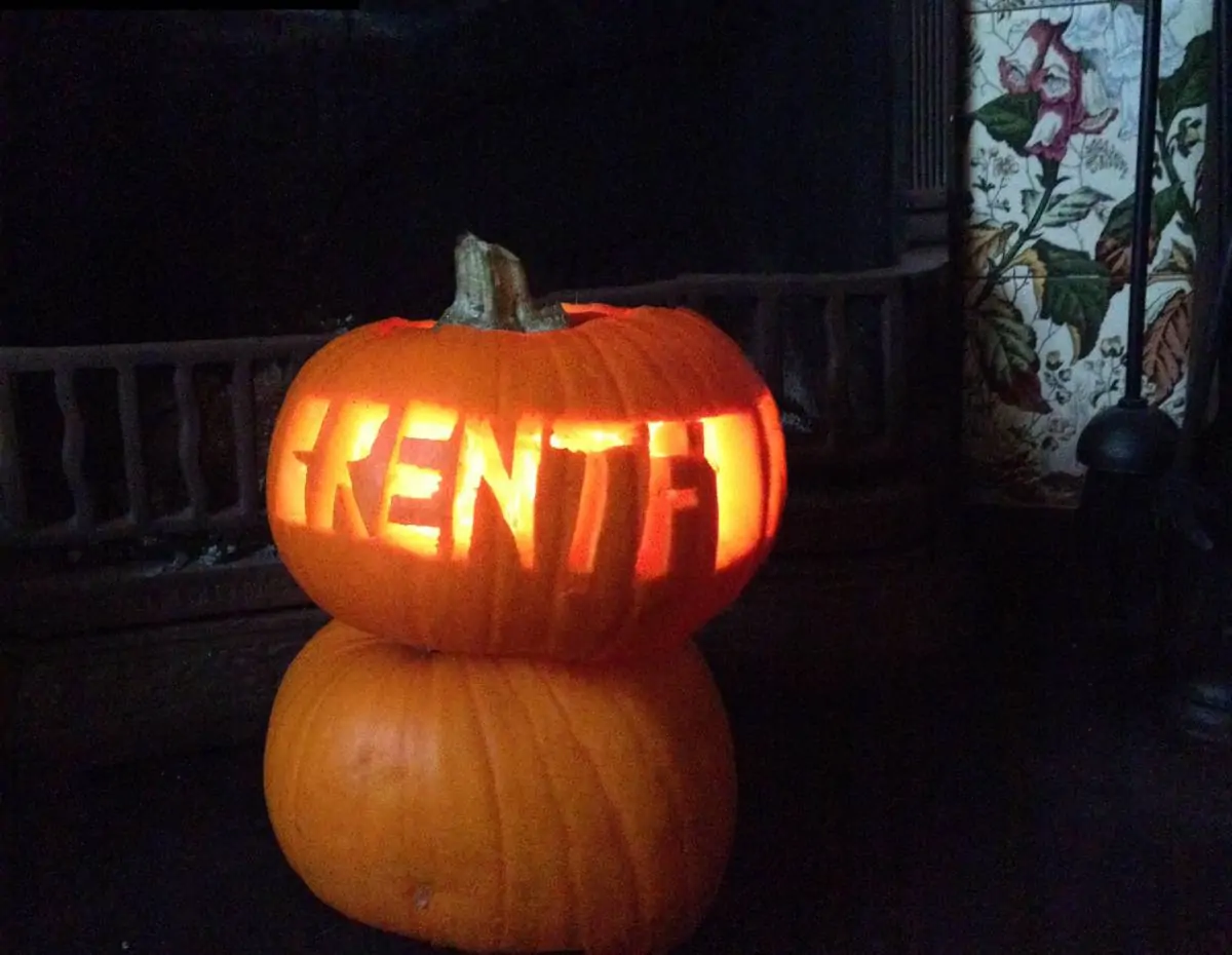 Halloween Brentford Pumpkin Competition