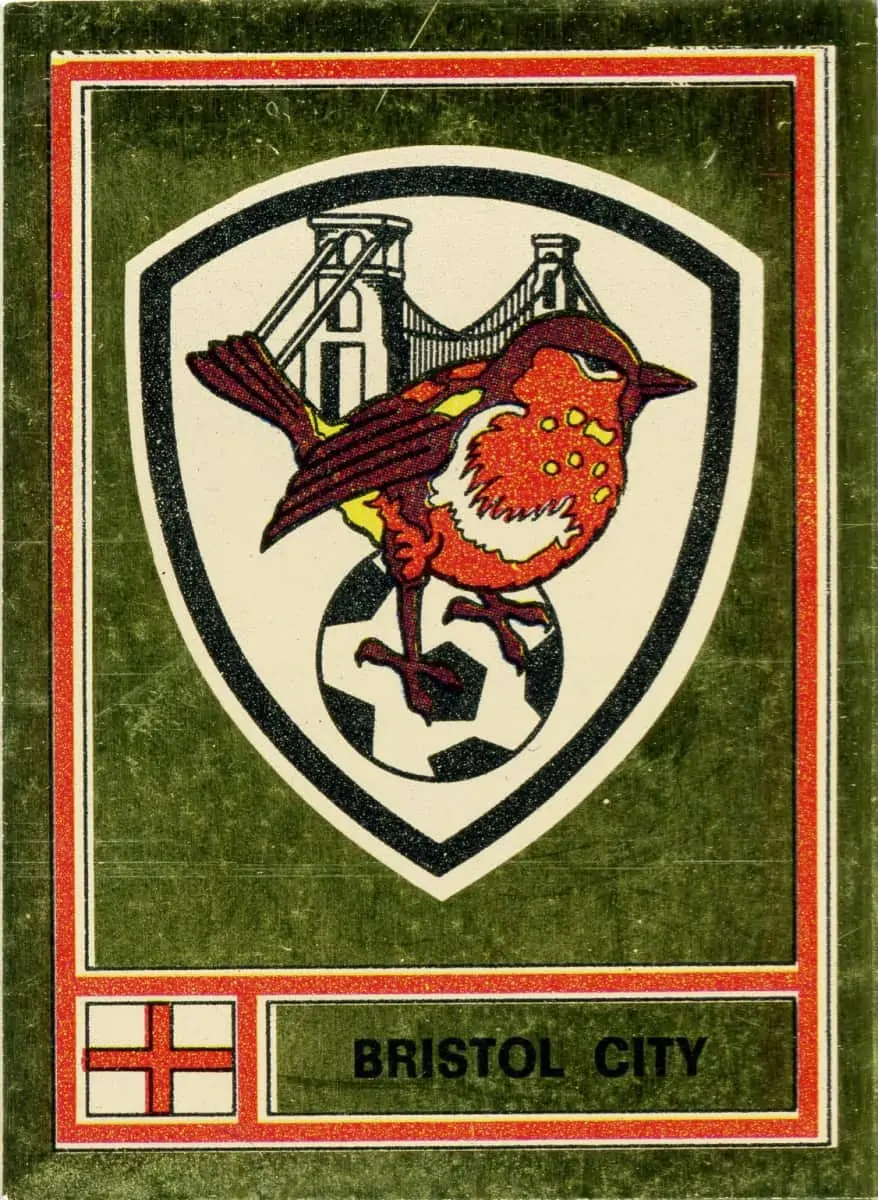 Bristol City – The Glue that Binds Us Together