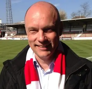 Not happy with tactics? Fans’ opportunity to question Uwe Rosler