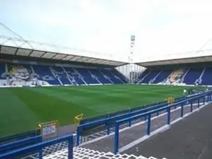 No End at North End?