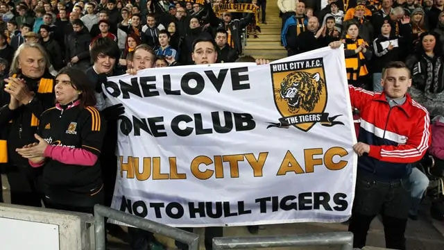 Adkins’ Appointment Underwhelms Hull Fans – Pre-Brentford Match Tigers Fans’ Eye View