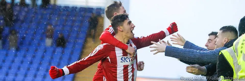 The Five Commandments for a Victory at Sheffield