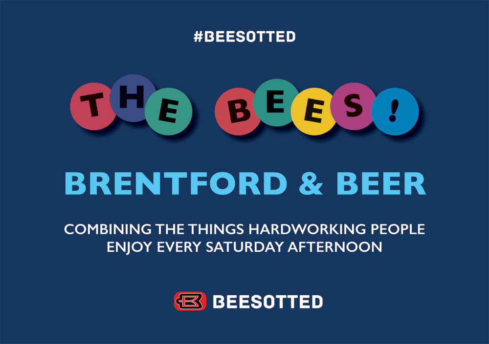 The Perfect Budget – Brentford & Beer!