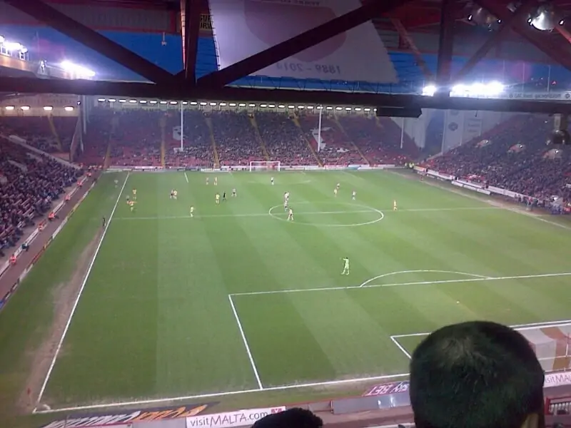 Sheffield United: Two Dropped or One Gained