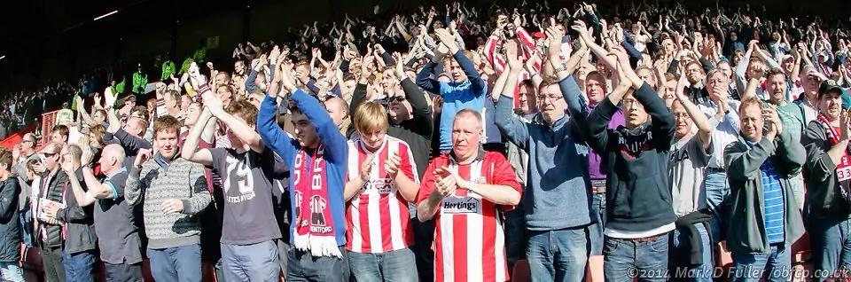 Chelsea Stadium Development Plans Would Affect Brentford