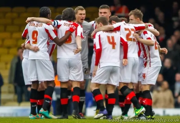 The Championship: How Would We Fare If/When We’re There?