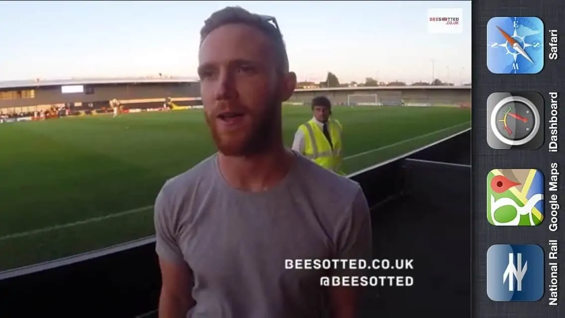 £5mill Forshaw deal still not complete