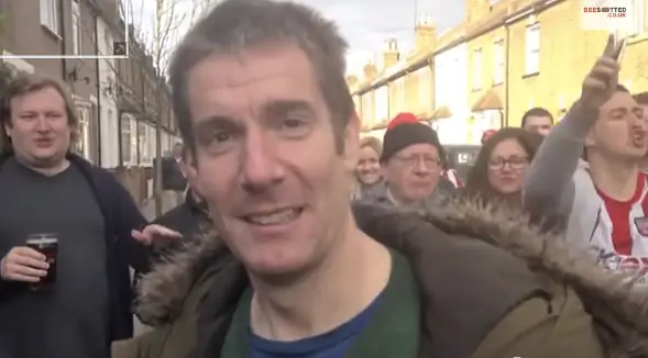 Brentford “Were very close to a transfer embargo”: Matthew Benham Q&A