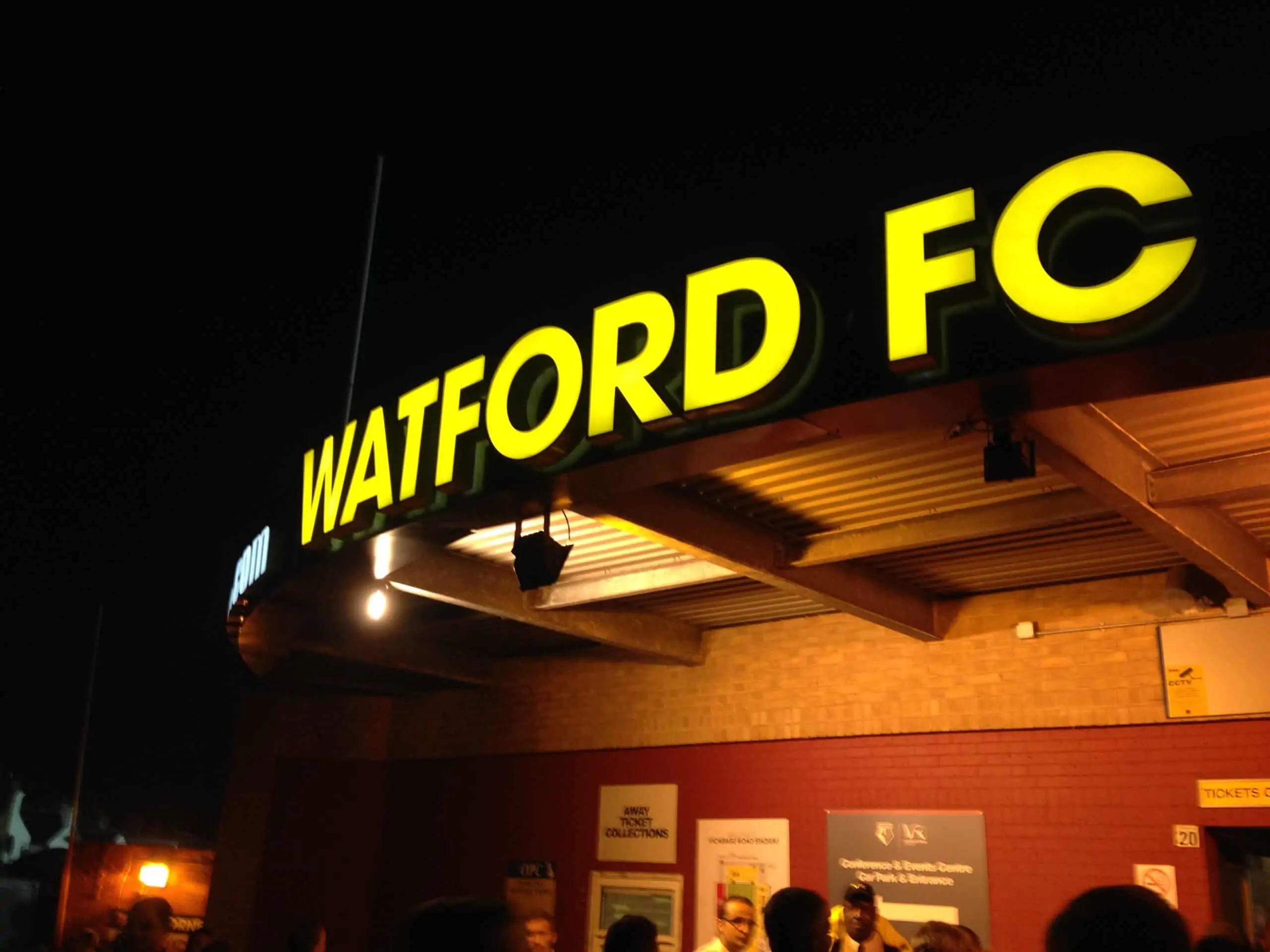 (VIDEO) The Bees Who Stirred The Hornet’s Nest: Watford 2 Brentford 1