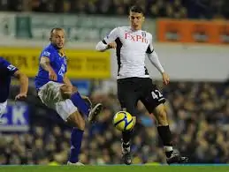 Fanstand: Fulham fans on Trotta, McCormack and Athletico Brentford