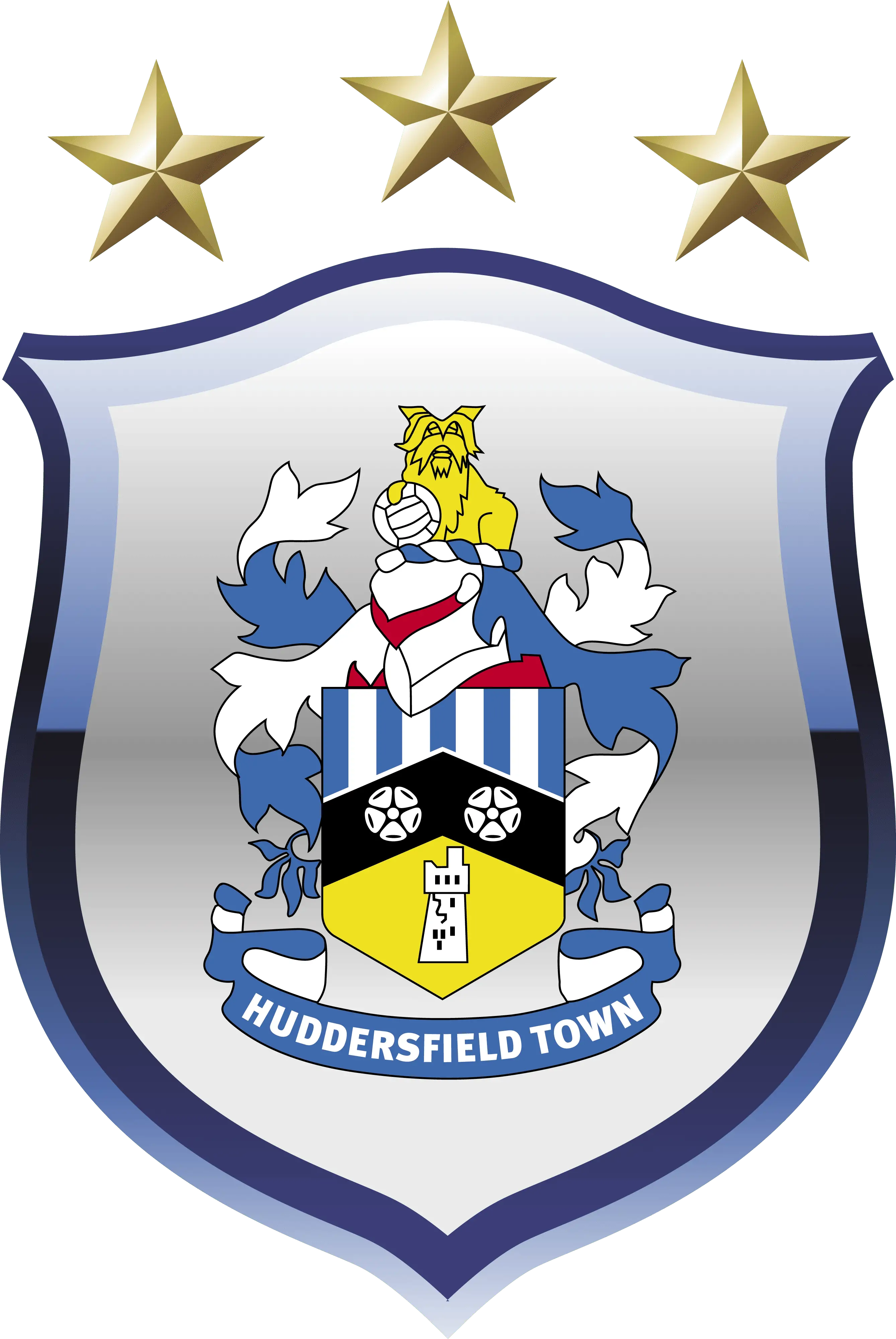 Huddersfield Man of the Match vote