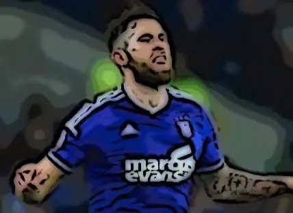 Fans: Ipswich – best side we’ve played this season (Podcast from the pub)