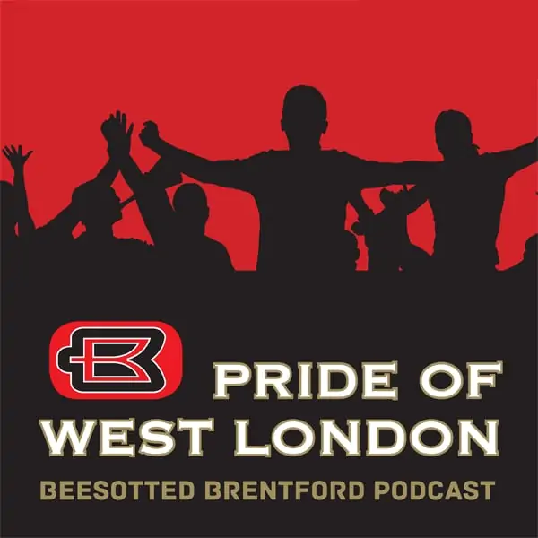 Brentford v Blackburn Thursday pre-match Podcast