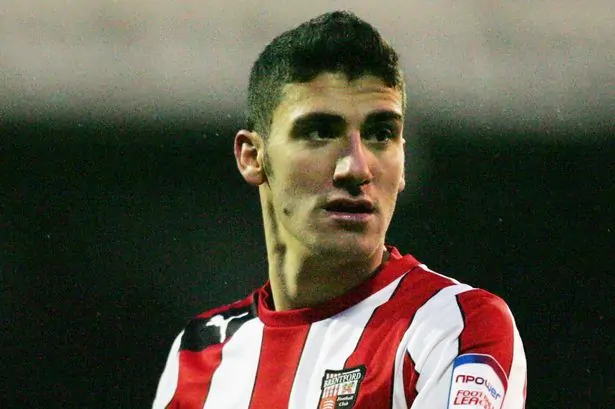 Marcello Trotta – Penalty Genius?