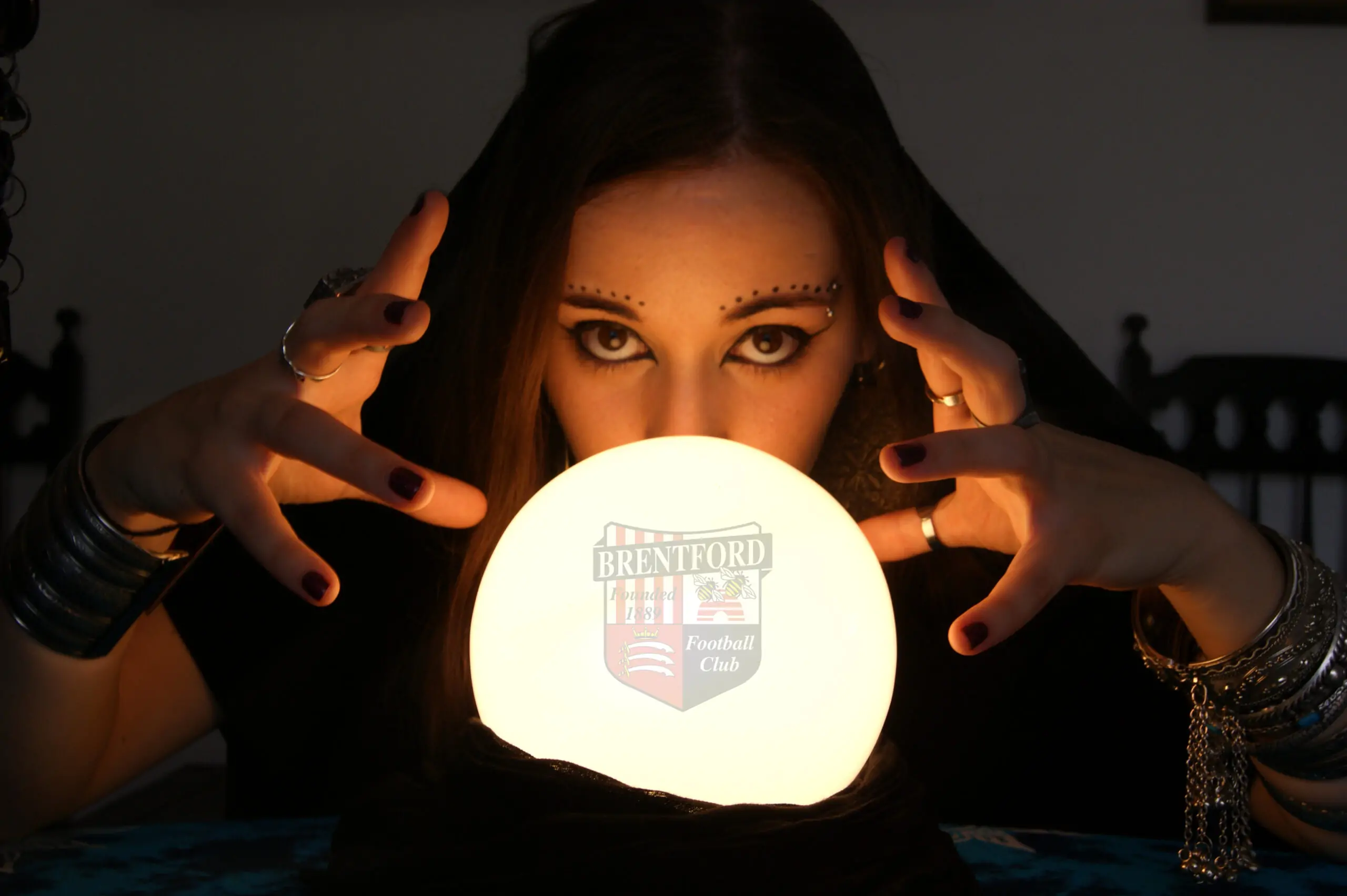 Crystal Balls: Arrrgh, I Don’t Know What I Want To See!