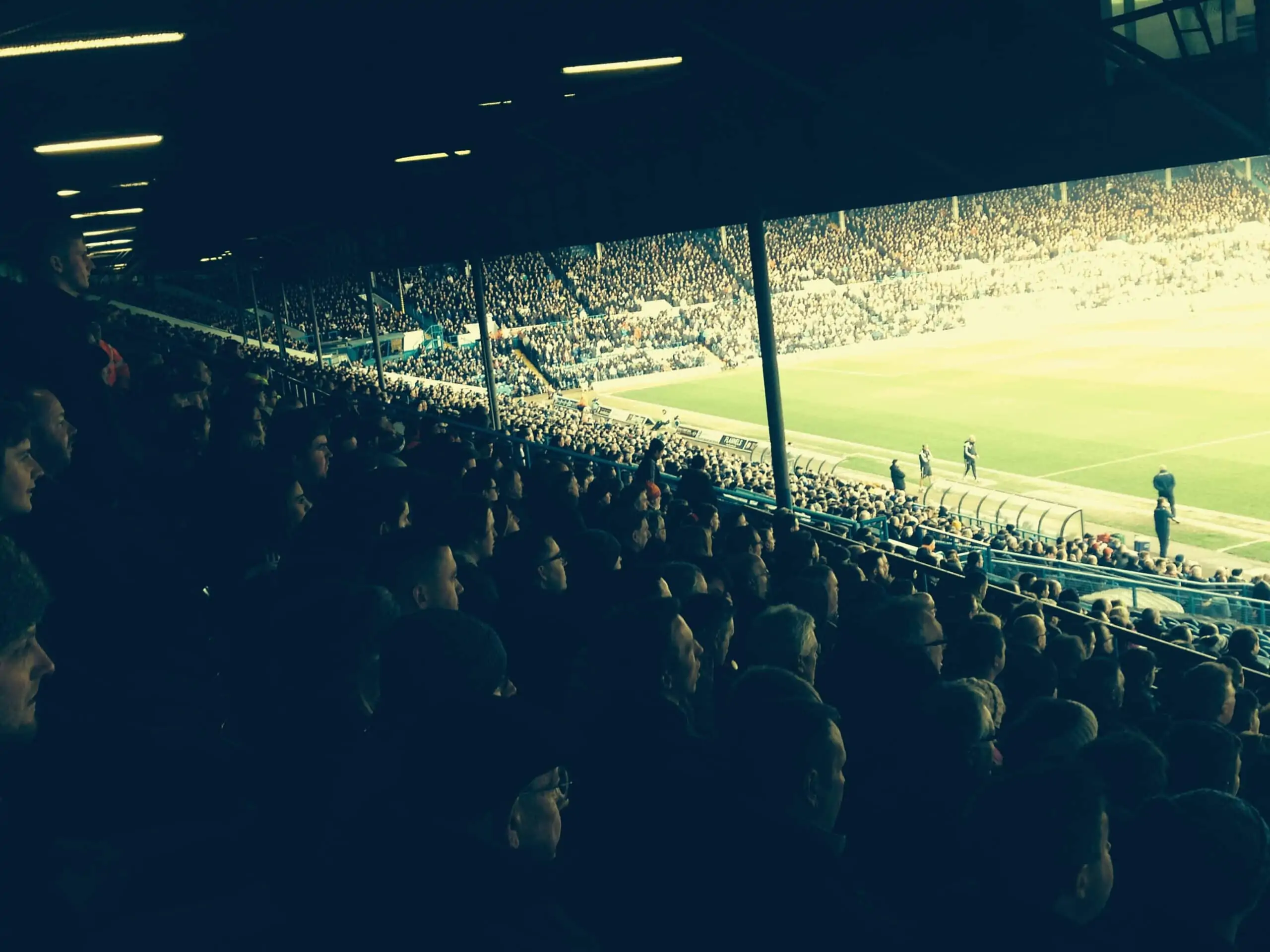 Bees Jump Leeds At Elland Road – United 0 Brentford 1 (VIDEO)