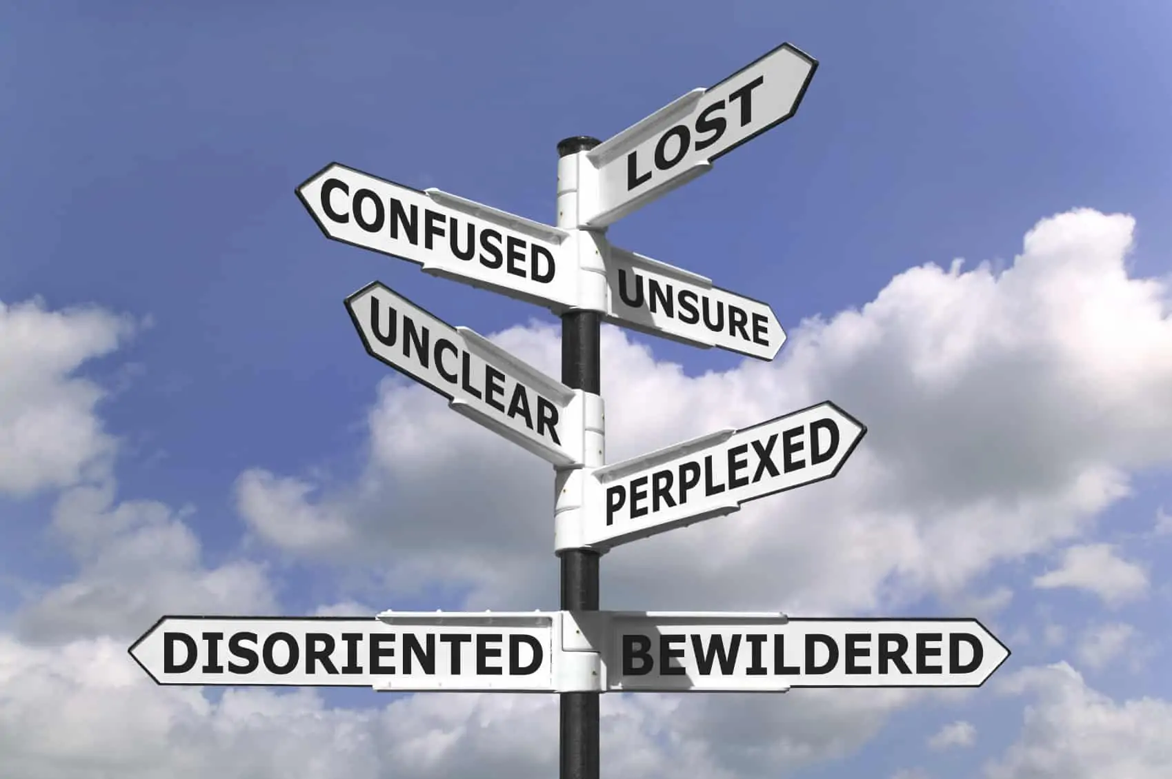 A Day Of Reckoning After Another Day Of Unanswered Questions?