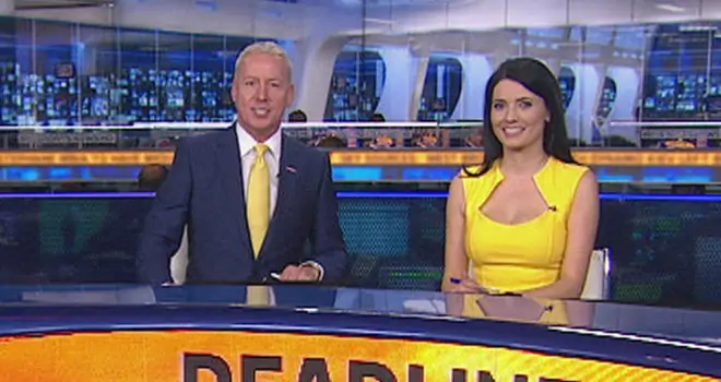 Do Deadline Day Dealings Leave Us Light Up Top?