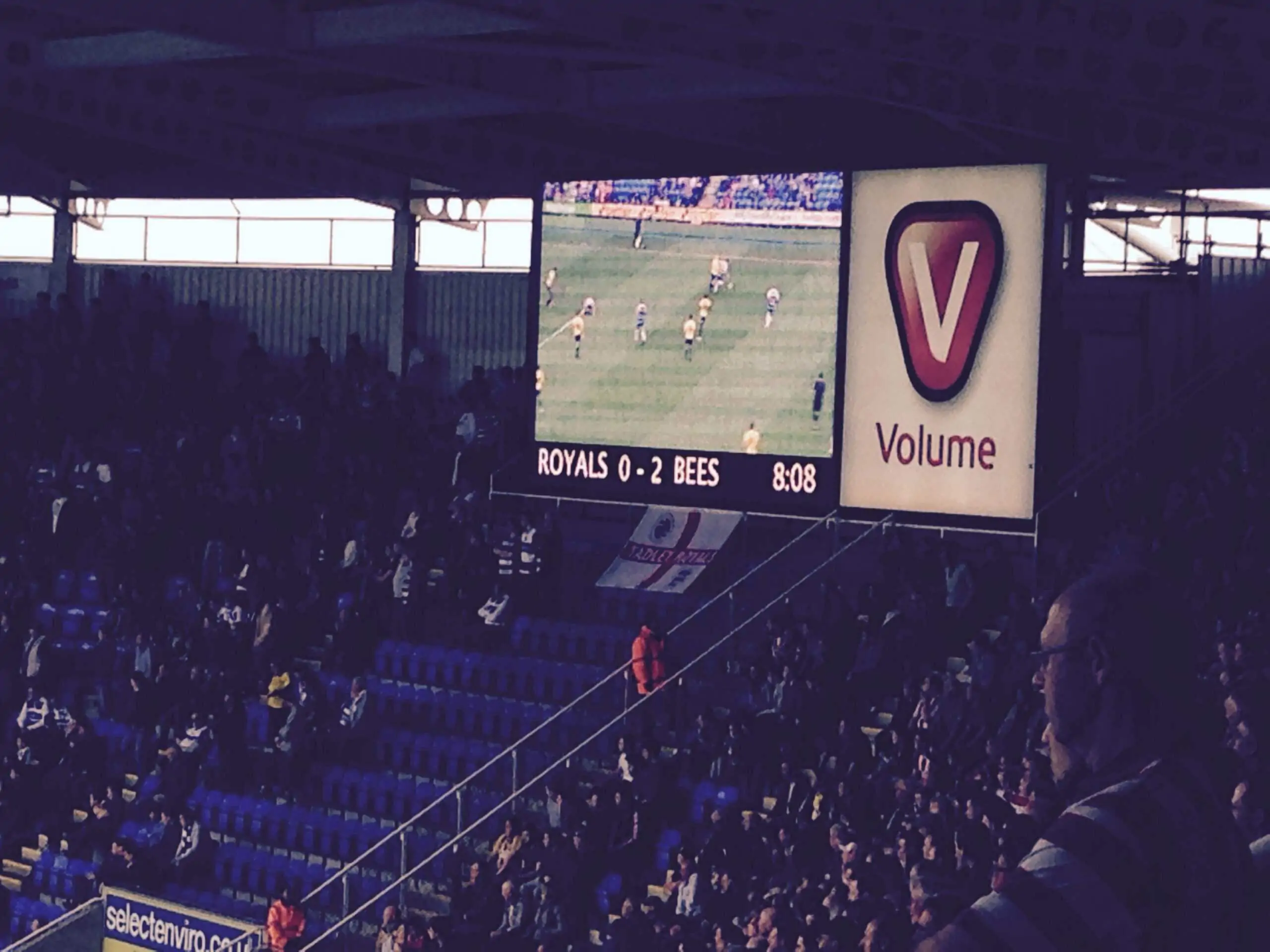 It’s Gonna Go To The Wire – Reading 0 Brentford 2 (VIDEO)