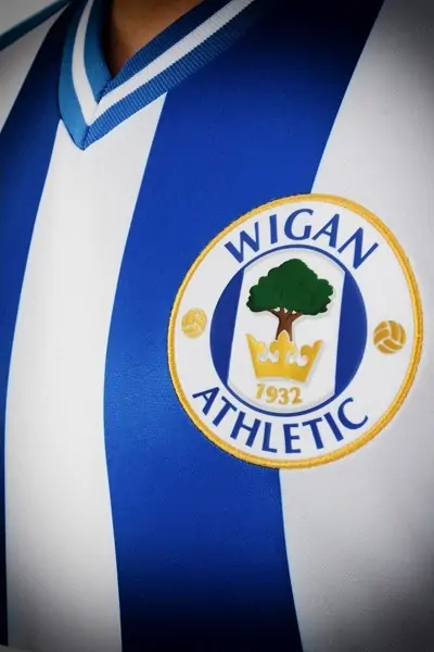 Wigan Fans’ Relegation Party Heralds Dawn Of A New Era
