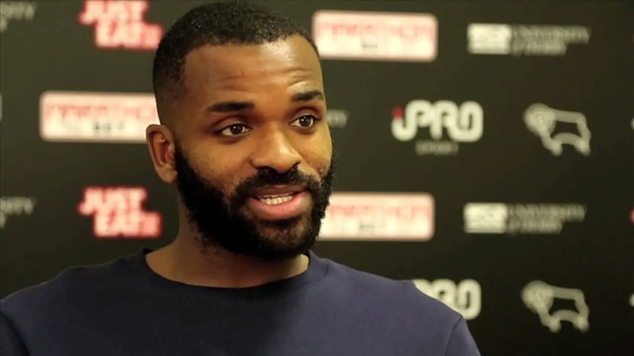 Have Derby County Been Bent To Breaking Point?