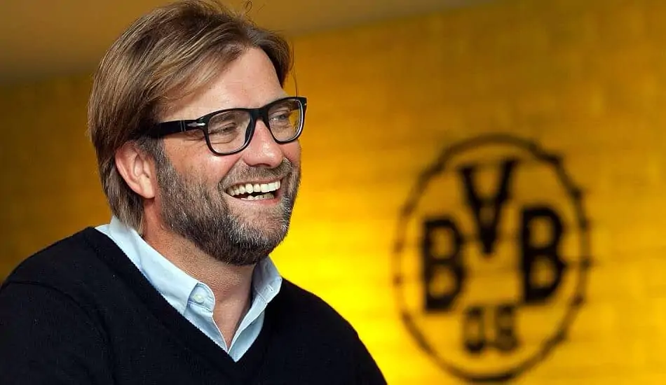 Jurgen Klopp-Trap? You Bet It is!