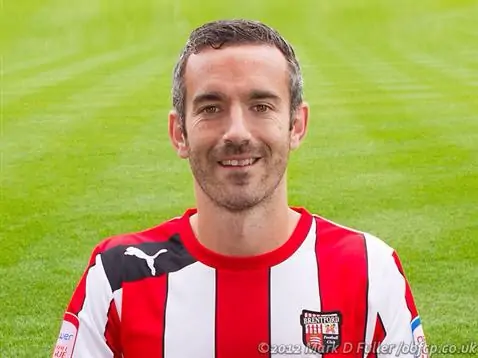 King Kev Hangs Up His Boots
