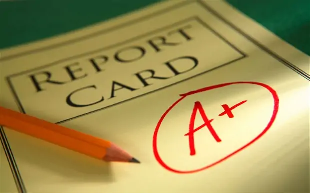 Brentford FC – School Report 2014/2015