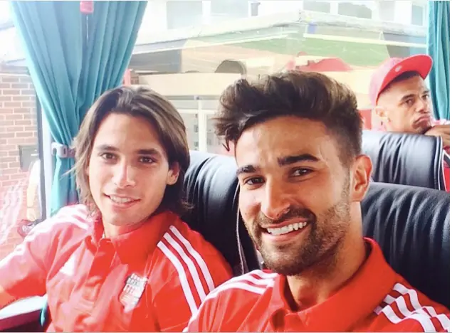 News Round-Up: Bees chase Austrian and German midfielders. Josh McEachran signs from Chelsea