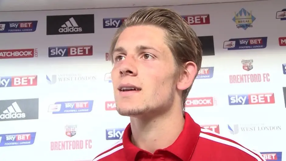 Burnley Close in on Tarkowski?