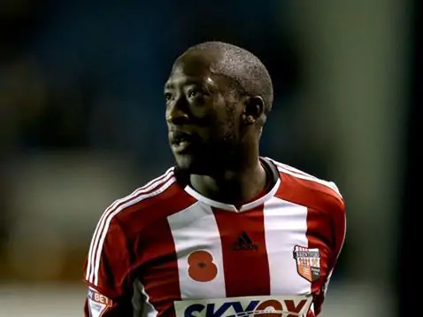 Good Evans – Toumani set to make Leeds debut at Griffin Park: Preview and pubs