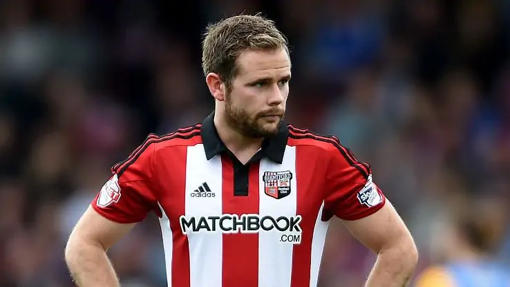 Newcastle United Linked With Alan Judge – Deal Or No Deal?