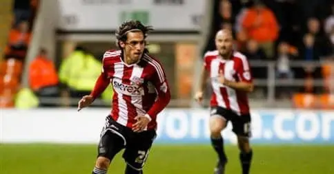 Jota Departure Leaves A Little Olé In Brentford Hearts