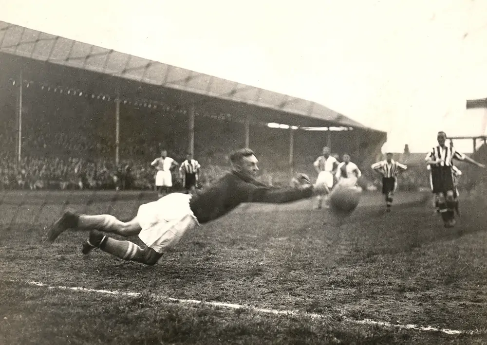 Bees In Ecstasy Again For Rovers Return?