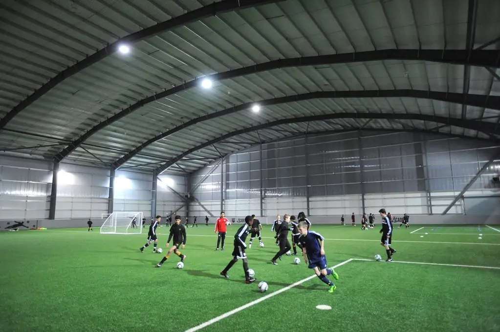 U-Turn On Brentford’s Academy Vision Announced