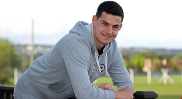 Eager Bees Set For Egan Transfer: Gillingham Defender To Sign?