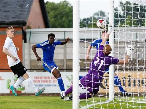 RoundUp – Villa Pass on Button; McCleod Nets as Bees Lose Opener; Leeds Sign Brentford target