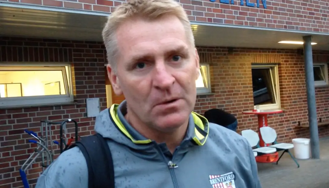 Ten Reasons For Dean Smith Doubters