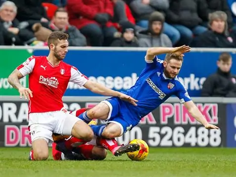 FanStand: Rotherham and Brentford Meet in the Ian Holloway 6-pointer