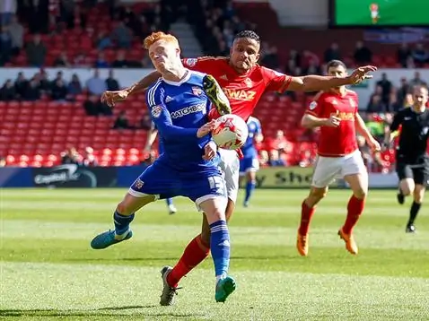 FanStand: Nottingham Forest Looking To Fight Brentford With Fire